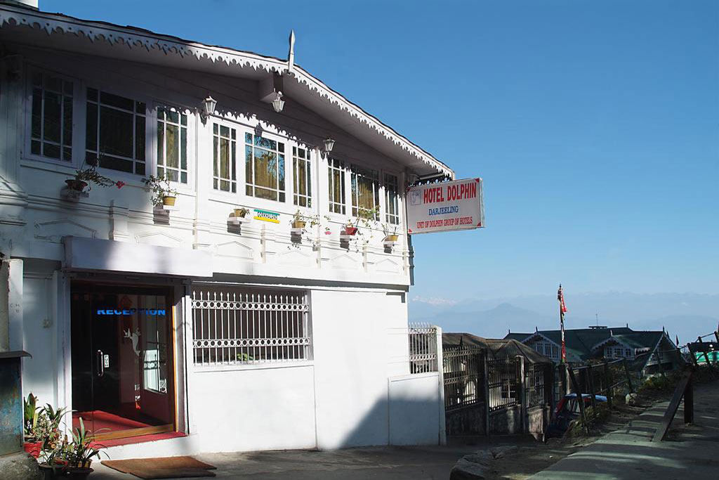 Dolphin Hotel Darjeeling