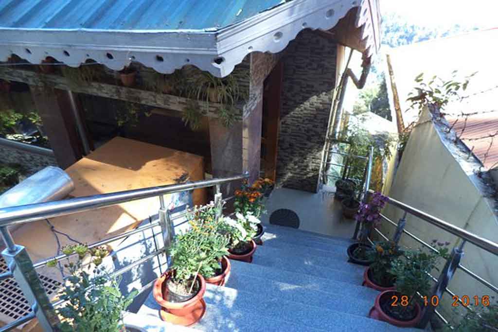 Dreamland Hotel Darjeeling