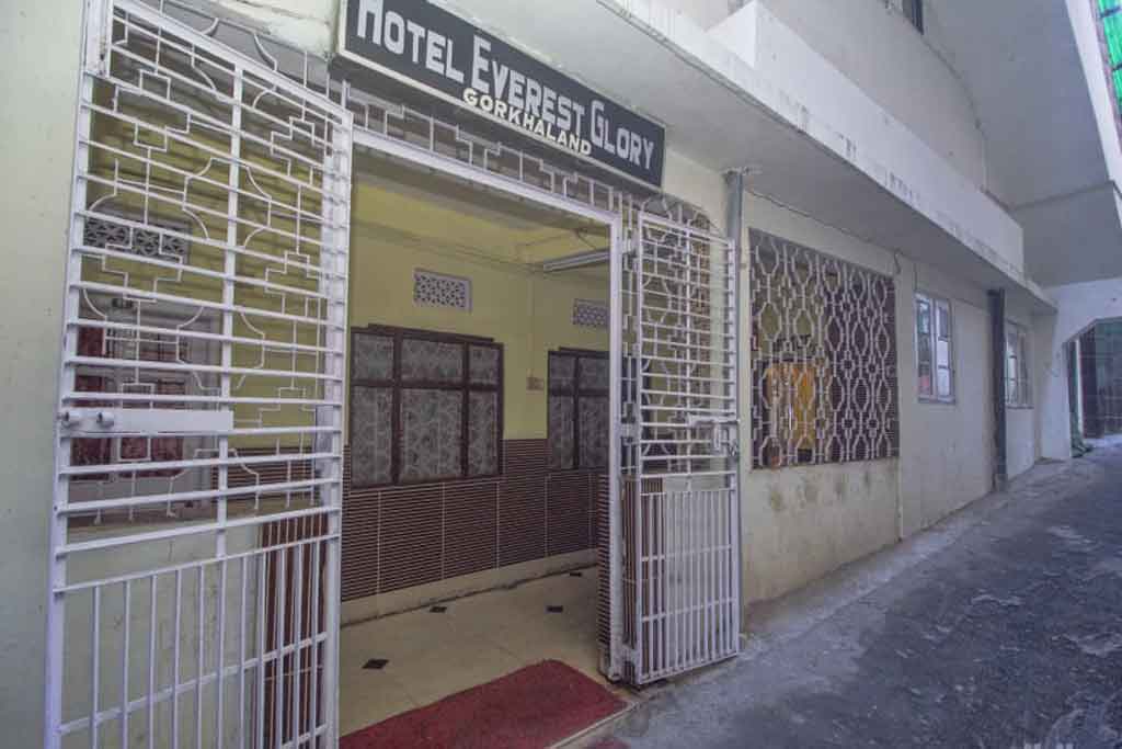 Everest Glory Hotel Darjeeling