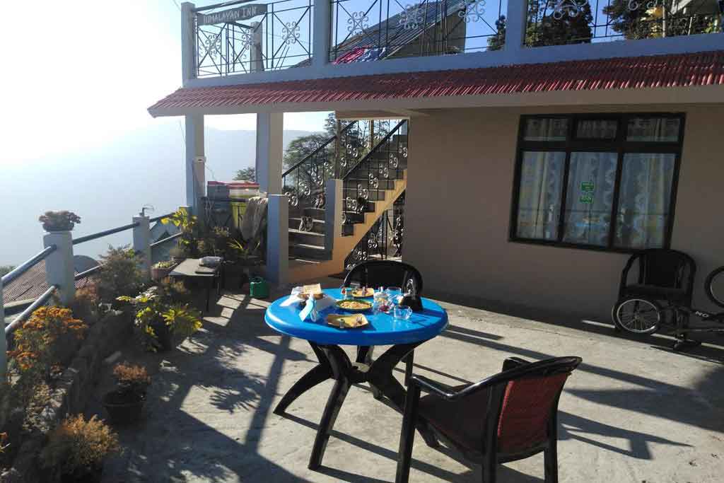 Himalayan Inn Home Stay Darjeeling