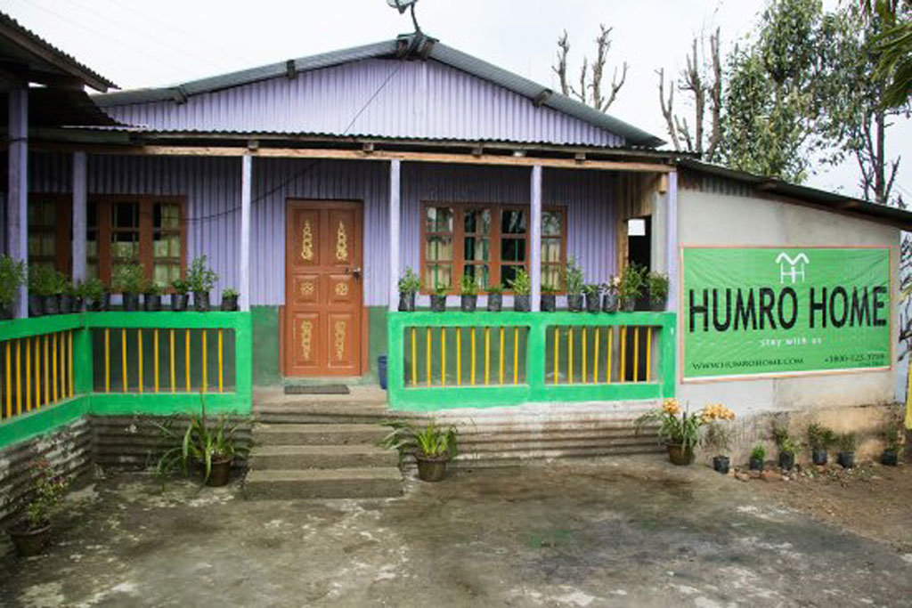 Norbu Homestay Darjeeling