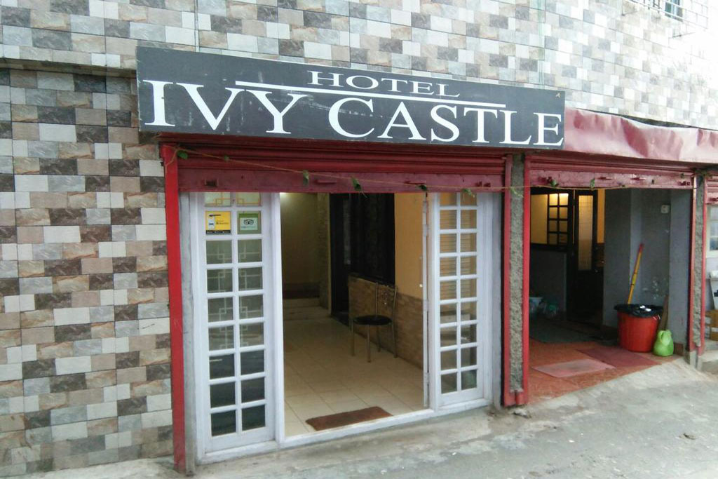 Ivy Castle Hotel Darjeeling