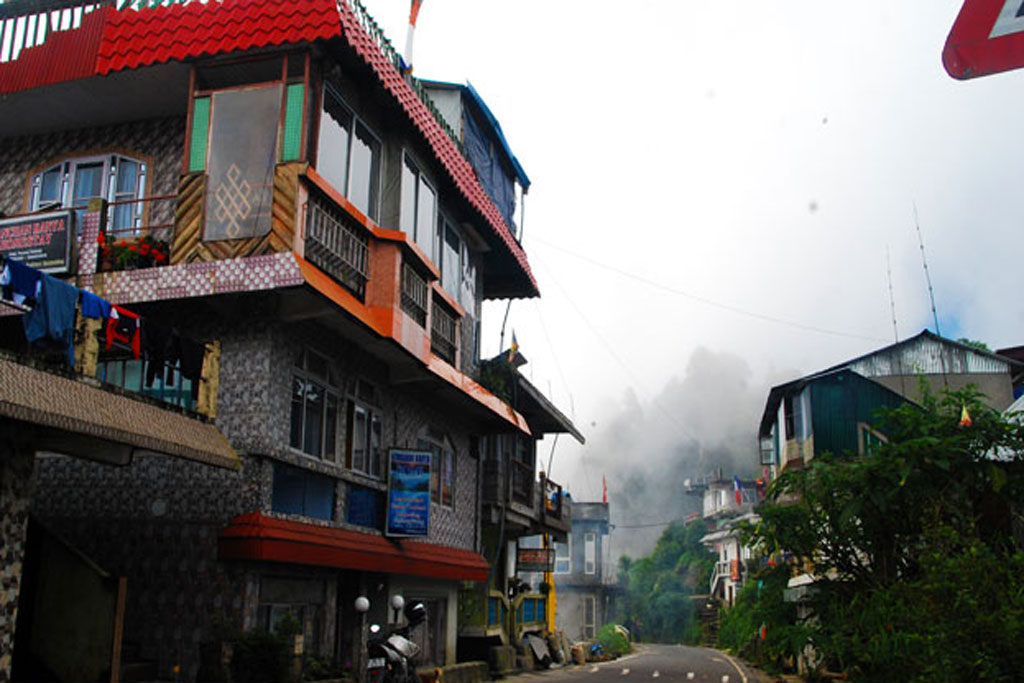 Kanchan Kanya Homestay Darjeeling