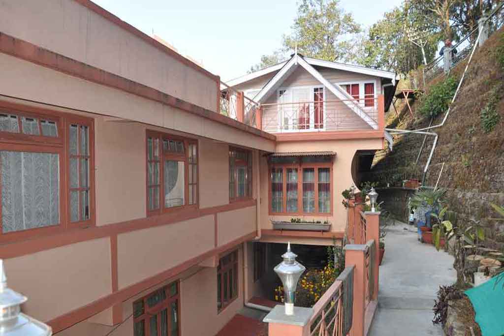 Little Singamari Home Stay Darjeeling