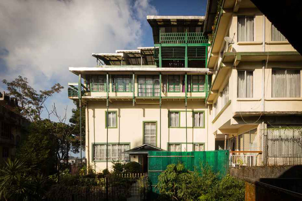 Mount Himalayan Resort Darjeeling