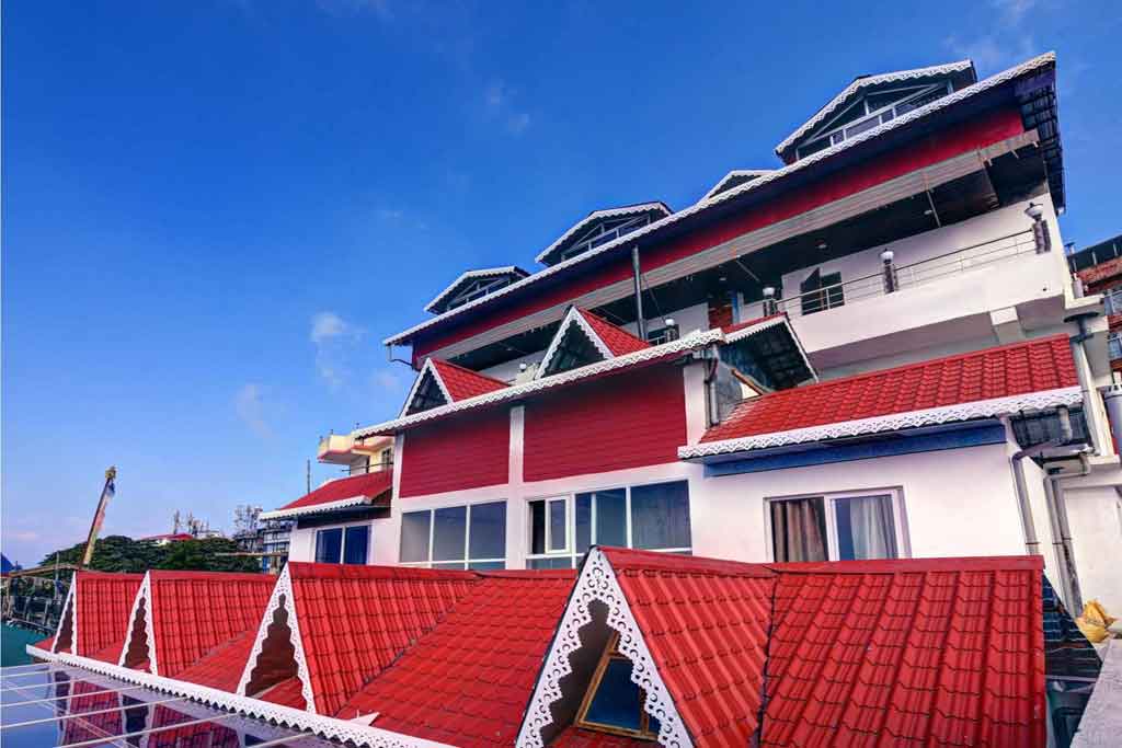 New Mandala Resort Darjeeling