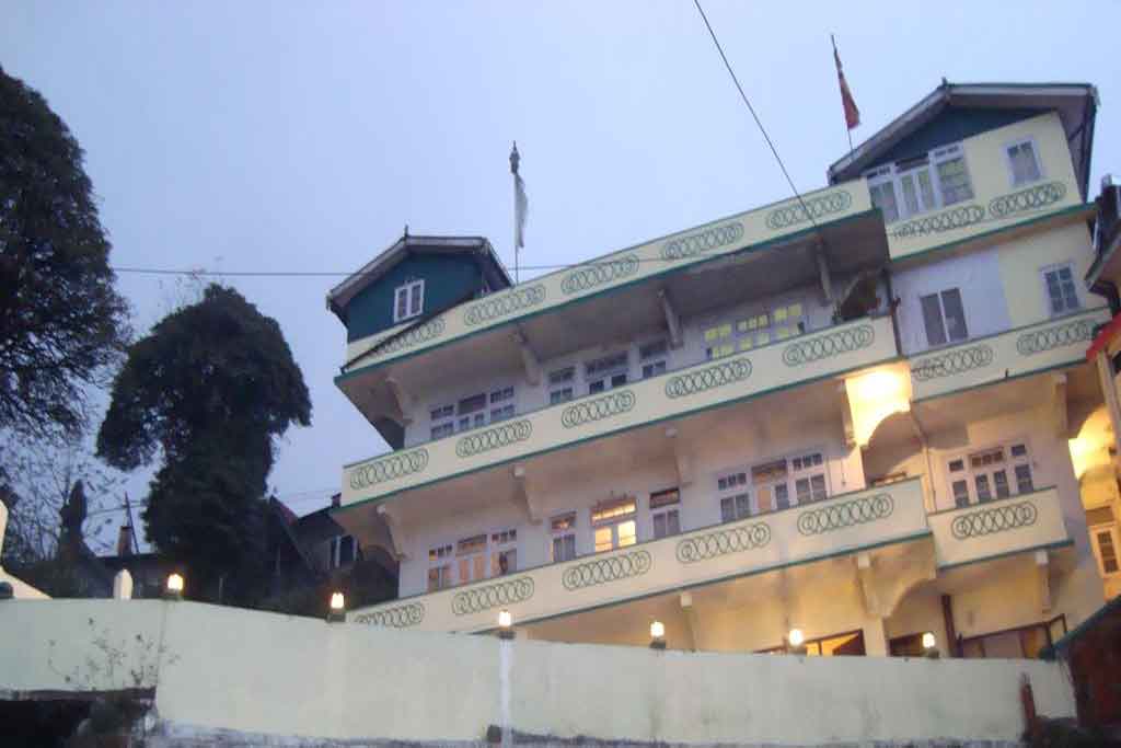 Pahari Soul Hotel Darjeeling