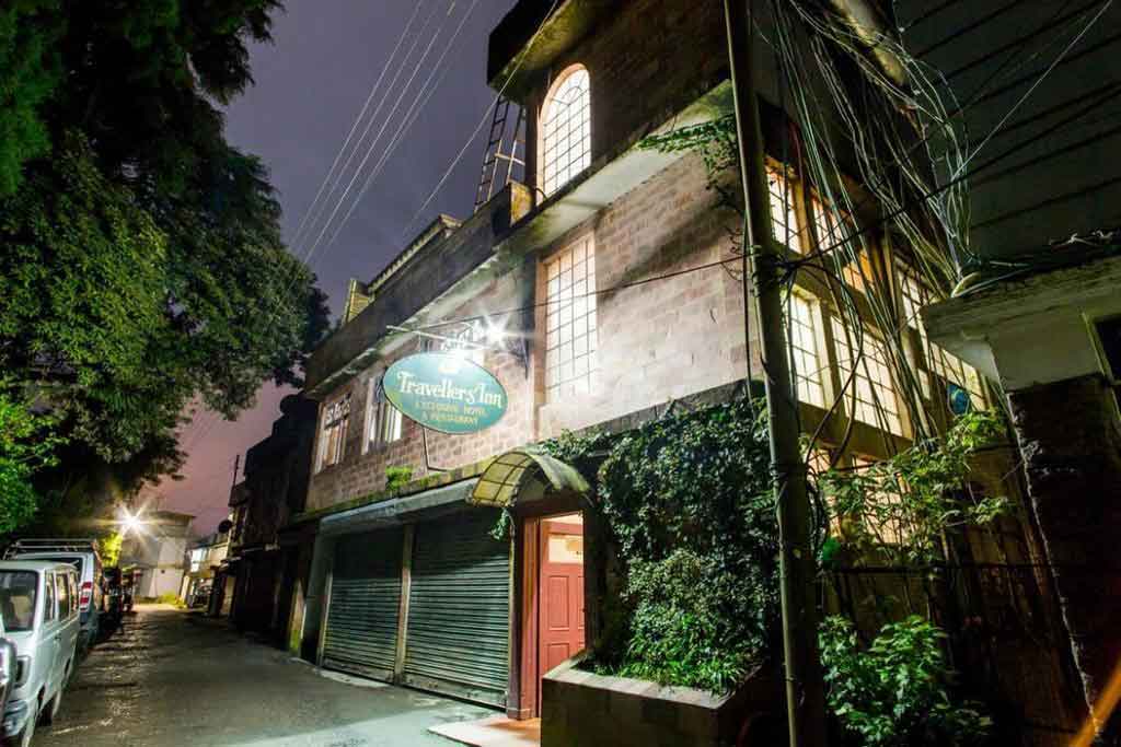 Travellers Inn Hotel Darjeeling