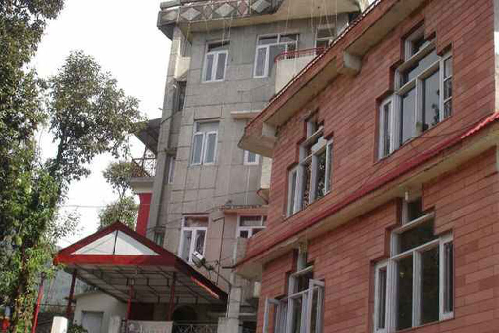 Aakriti Hotel Dharamshala