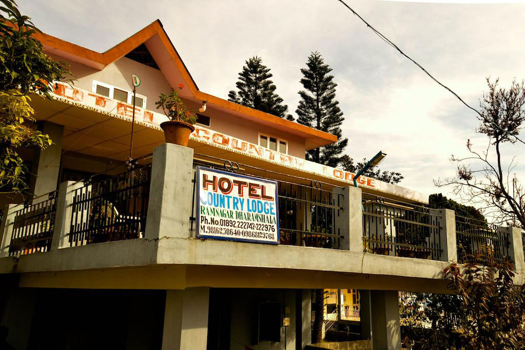 Country Lodge Hotel Dharamshala