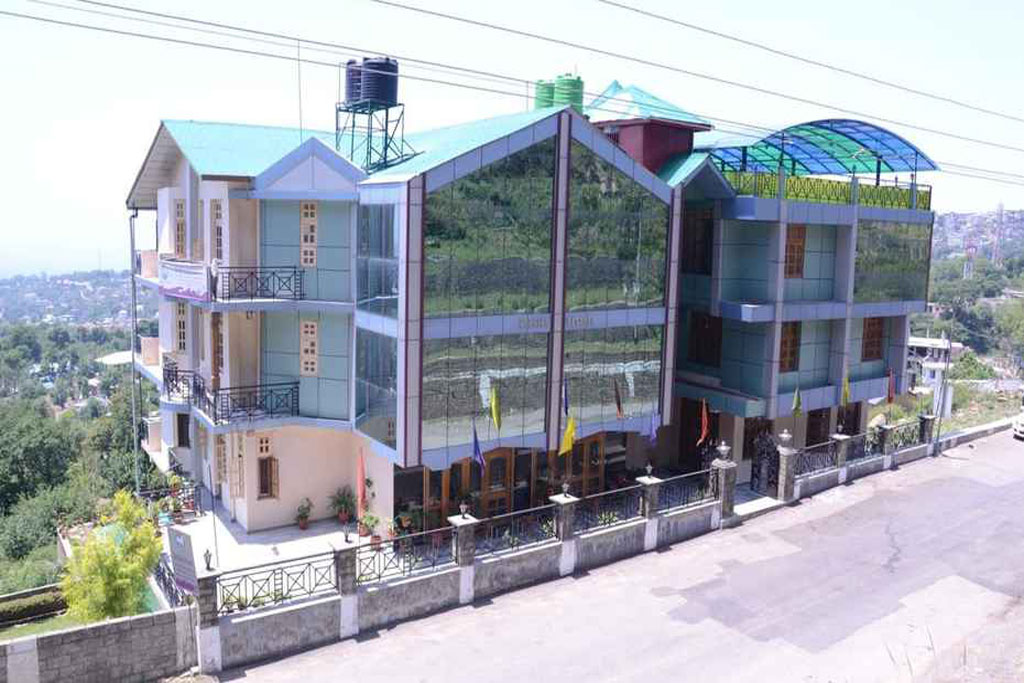 Karnika Resort Dharamshala