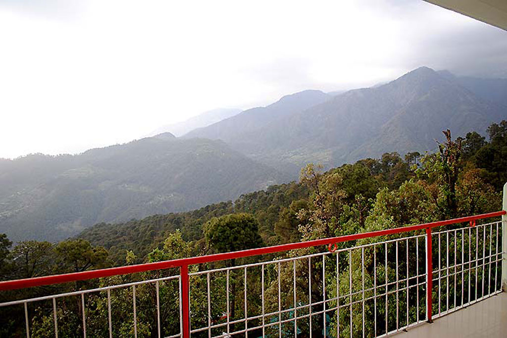Pristine Retreat Resort Dharamshala