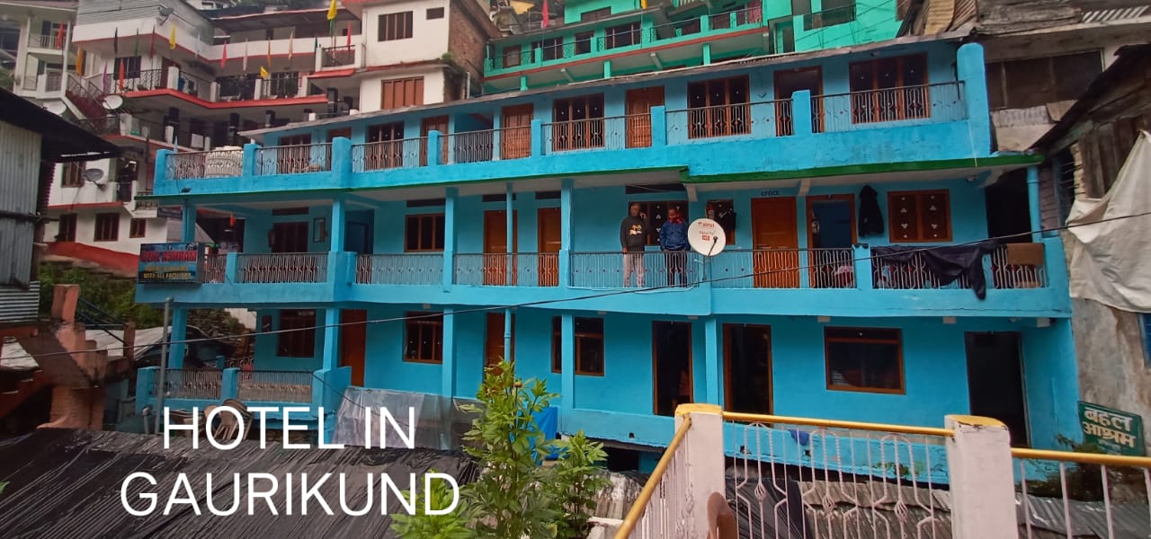 Behl Lodge Guptkashi