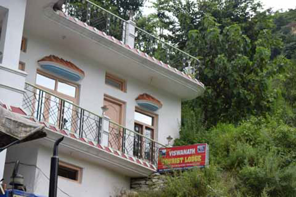 Vishwanath Tourist Lodge Guptkashi