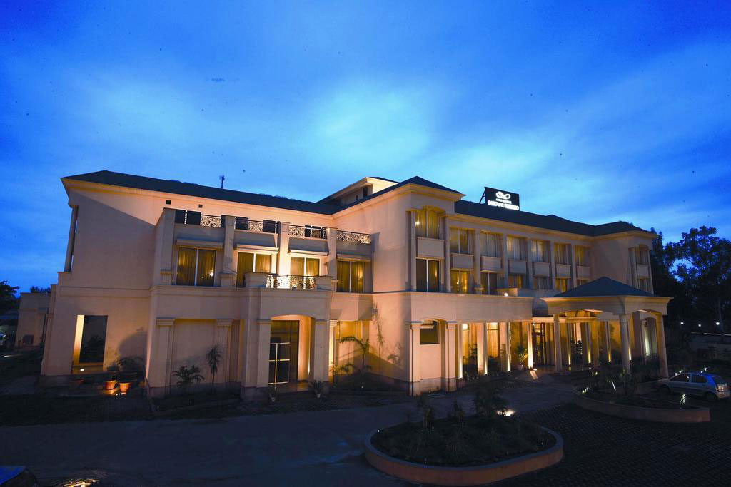 Ambrosia Sarovar Portico Hotel Haridwar
