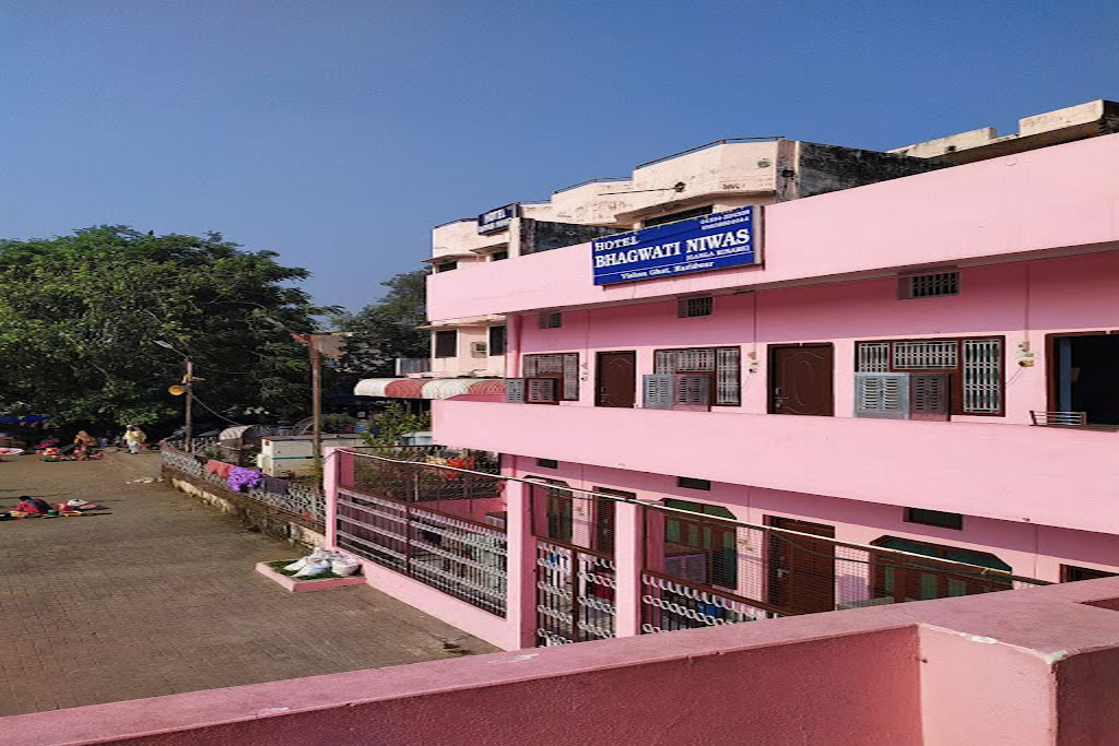 Bhagwati Niwas Hotel Haridwar