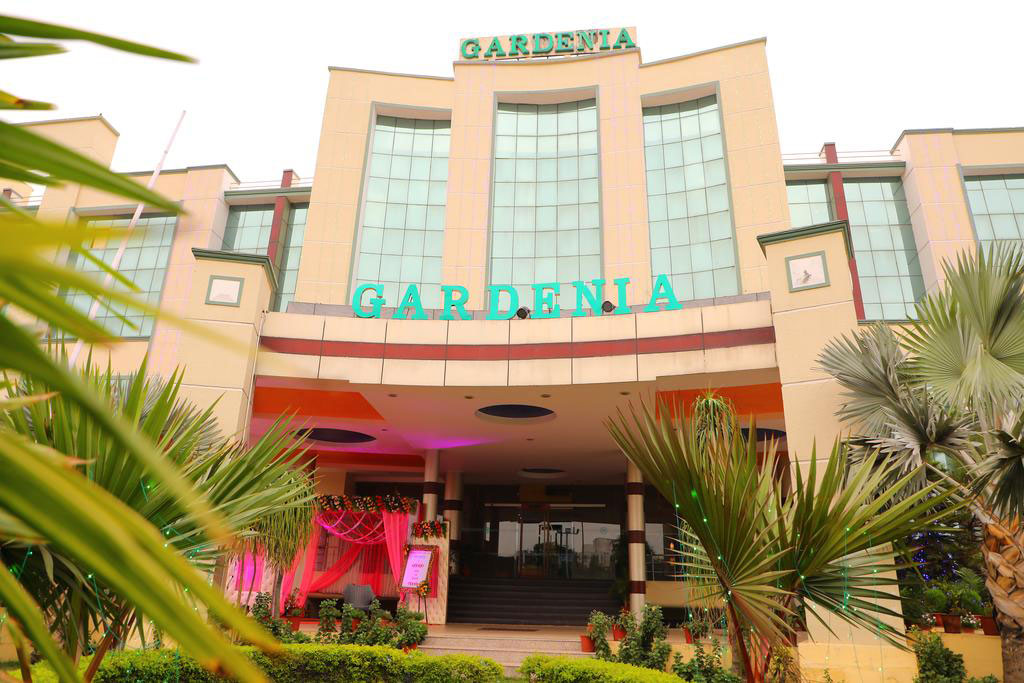 Gardenia Hotel Haridwar