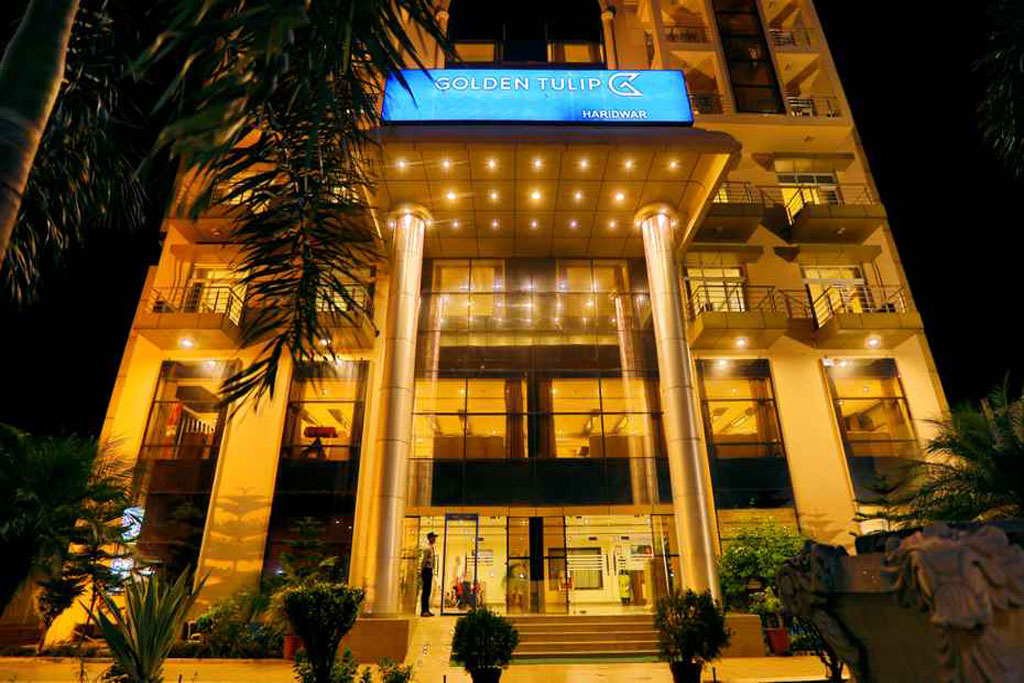 Golden Tulip Hotel Haridwar