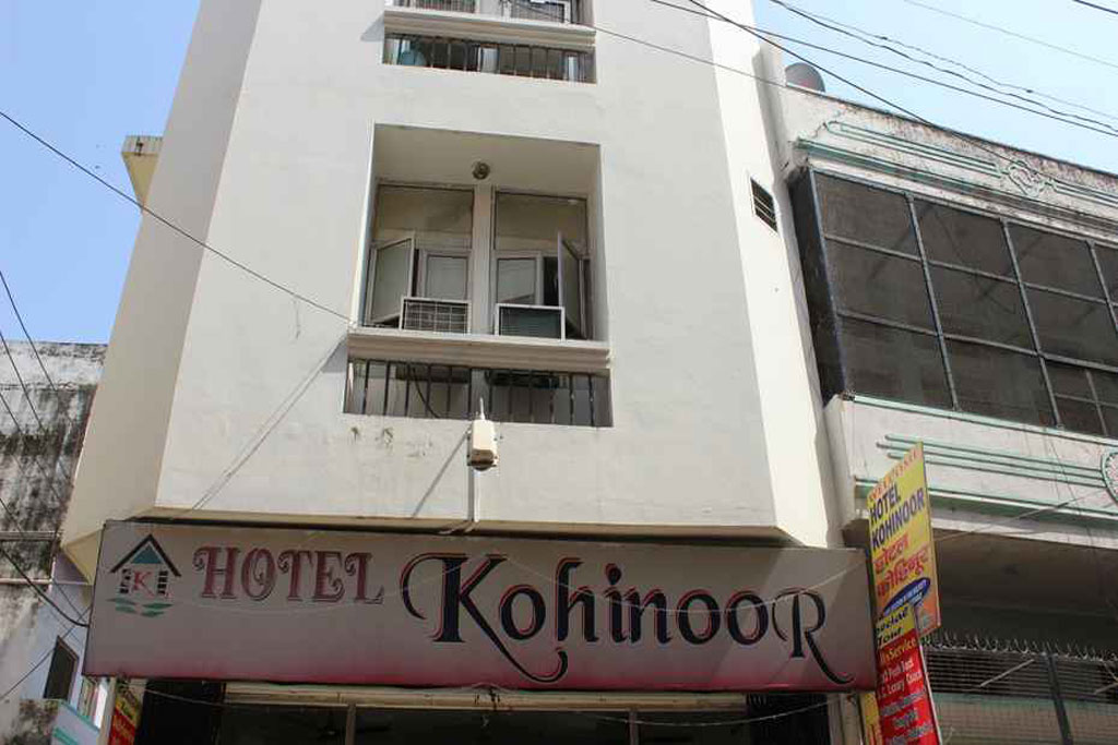 Kohinoor Hotel Haridwar