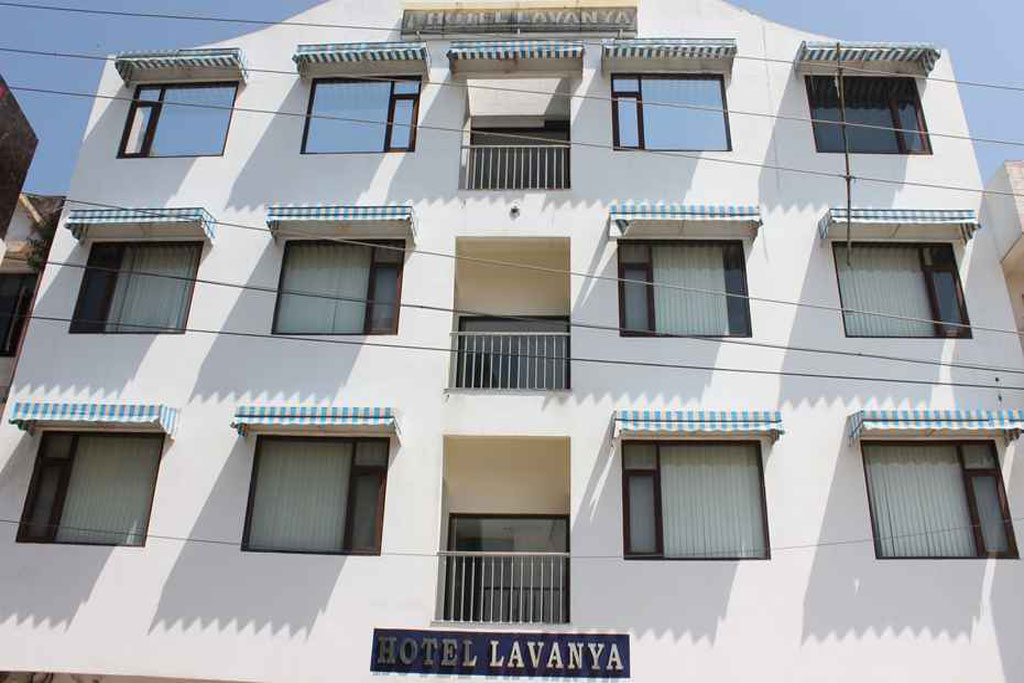 Lavanya Hotel Haridwar