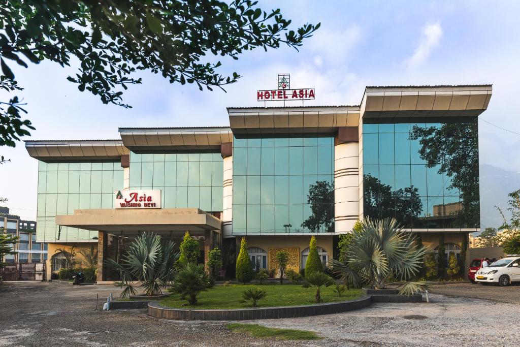 Asia Vaishno Devi Hotel Katra