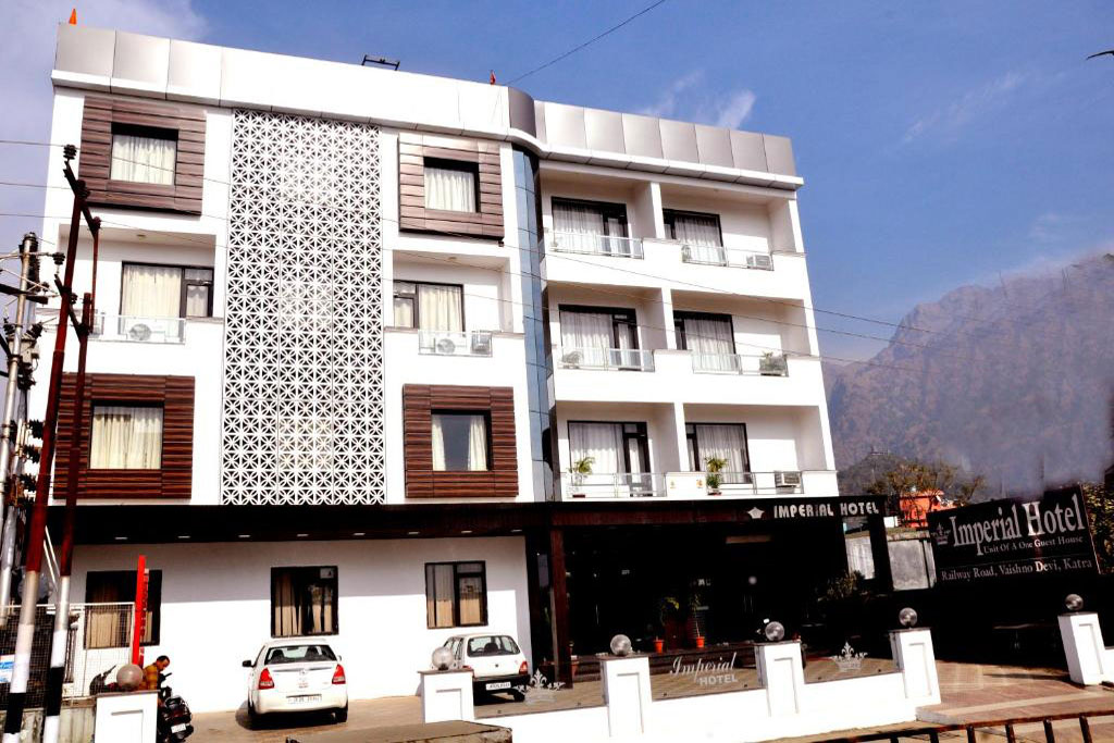 Imperial Hotel Katra