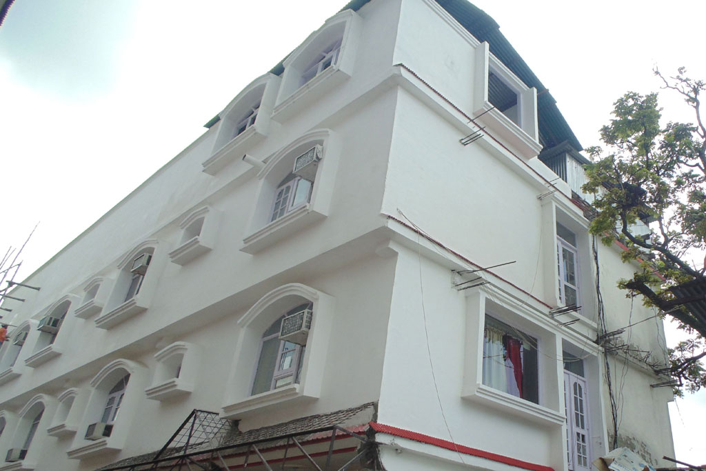 Maa Trikuta Palace Hotel Katra