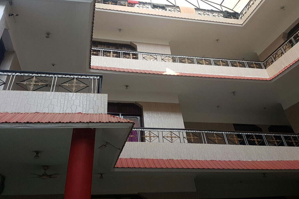 Narayan Hotel Katra