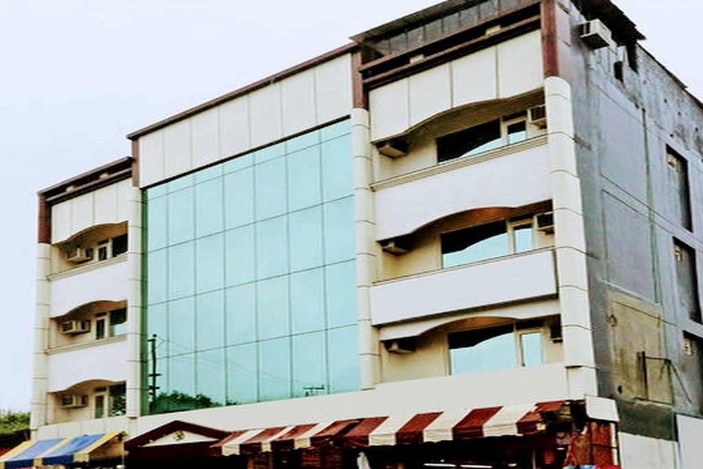 Om Hari Residency Hotel Katra