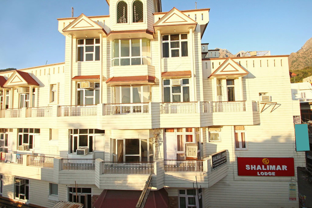 Shalimar Lodge Katra