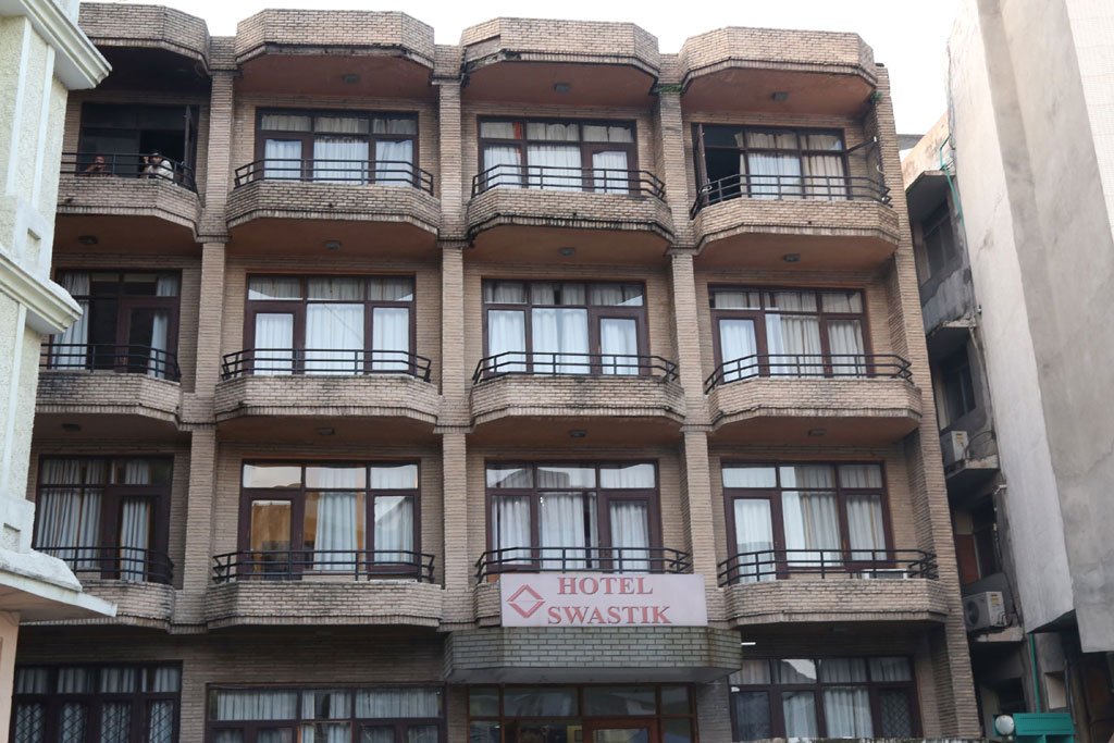 Swastik Hotel Katra