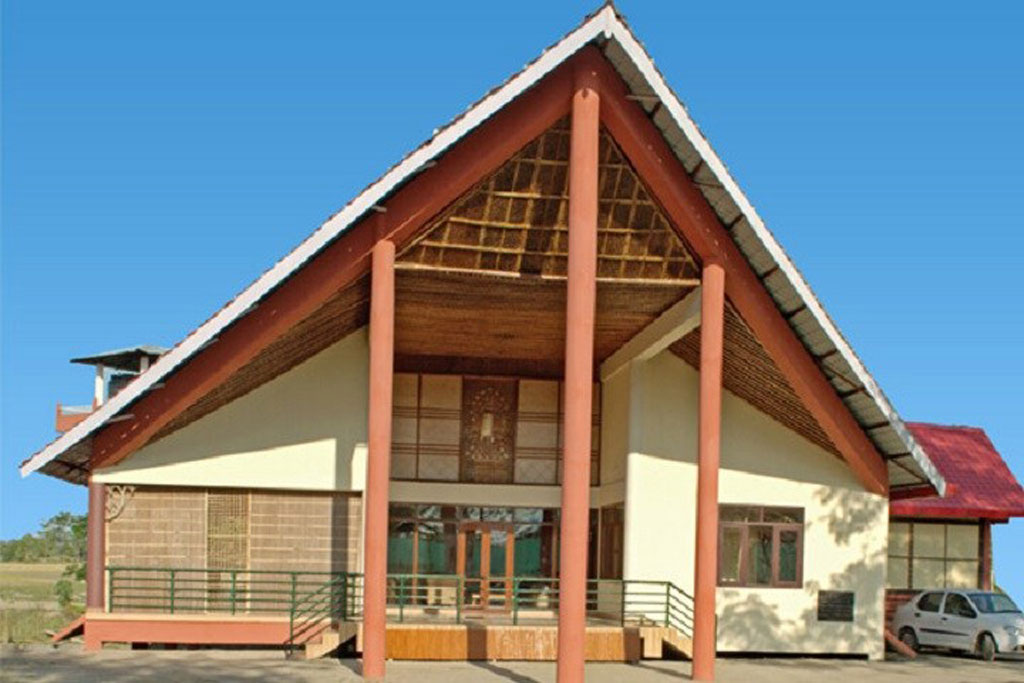 Agoratoli Resort Kaziranga