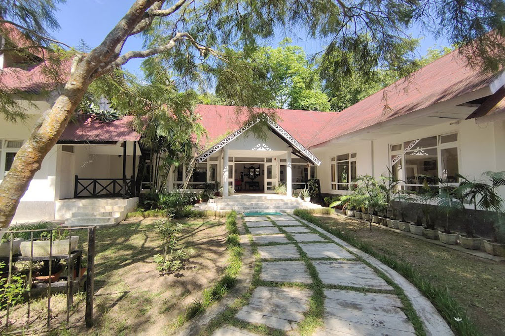 Bonhabi Resort Kaziranga