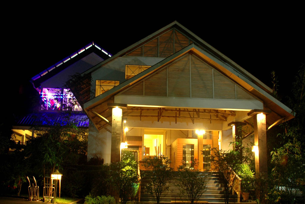 IORA The Retreat Resort Kaziranga