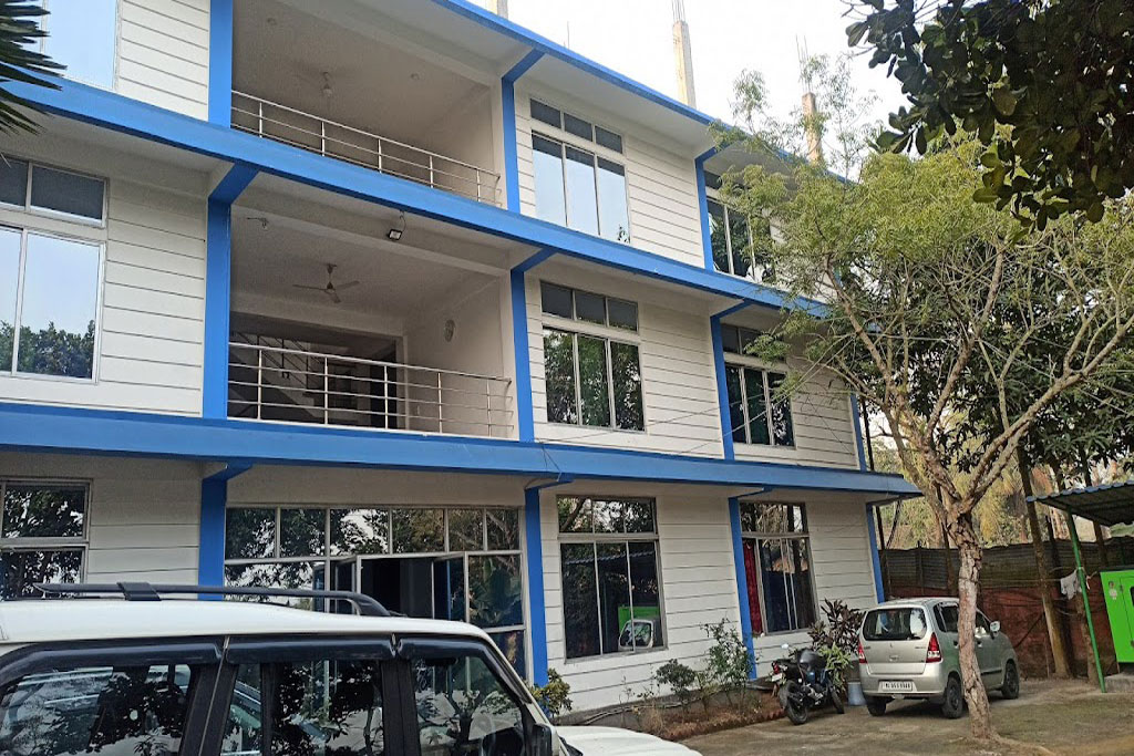 Kaziranga Florican Lodge Kaziranga