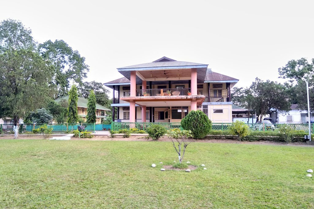 Prashanti Cottage Kaziranga