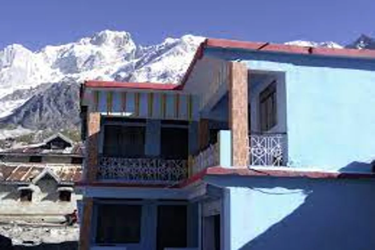 Behl Ashram 
