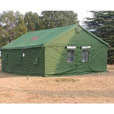 Behl Ashram Tent House