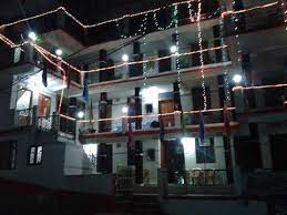 Deepak Lodge Gourikund