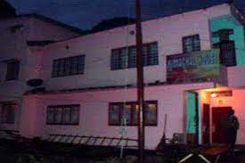 Old Himachal House Hotel 