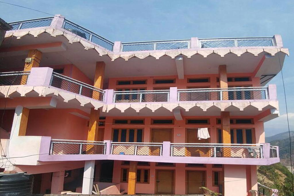 Pandey Residency Hotel