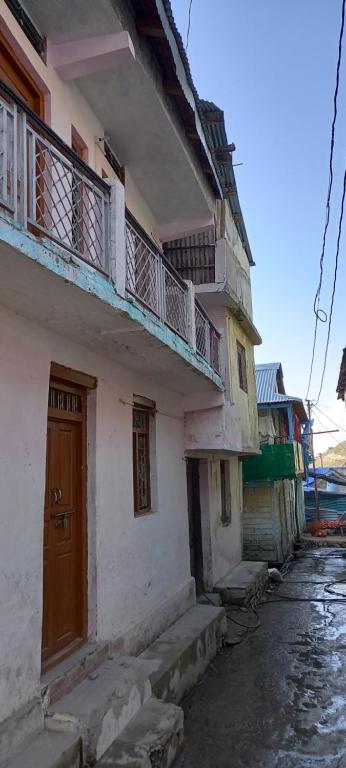 Prayag House Hotel