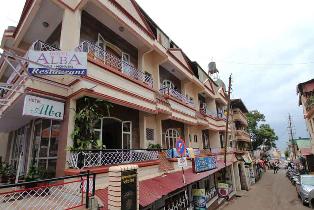 Alba Hotel Mahabaleshwar