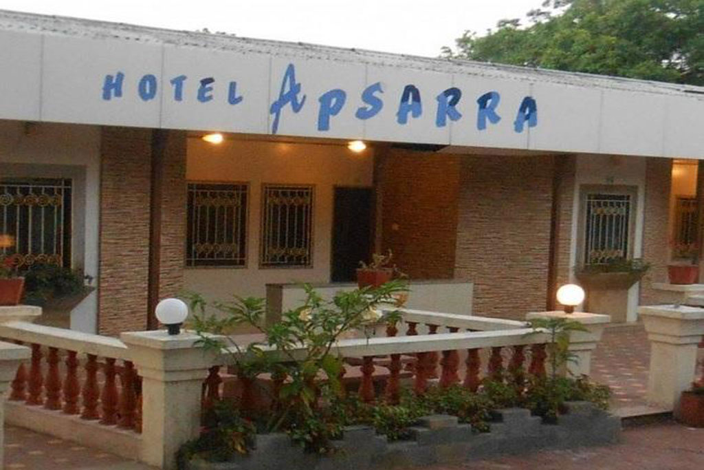 Apsara Hotel Mahabaleshwar