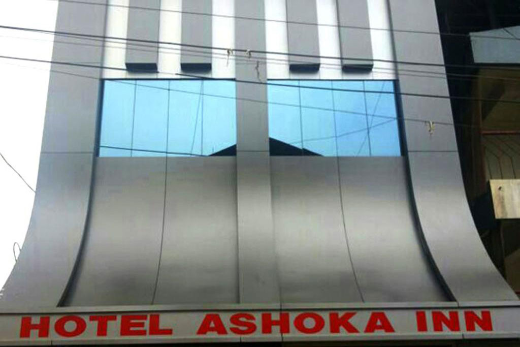 Ashoka Inn Hotel Mahabaleshwar