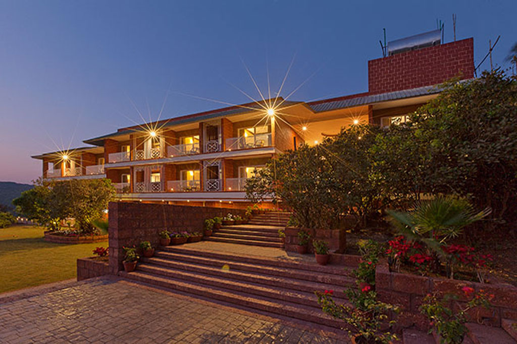 Bella Vista Resort Mahabaleshwar