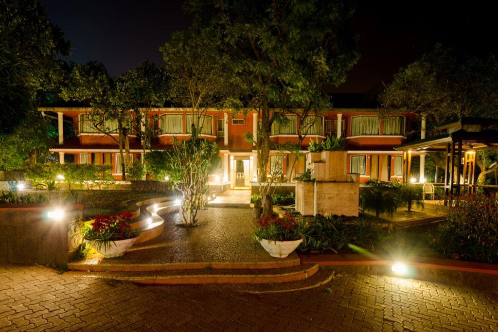 Dreamland Hotel Mahabaleshwar