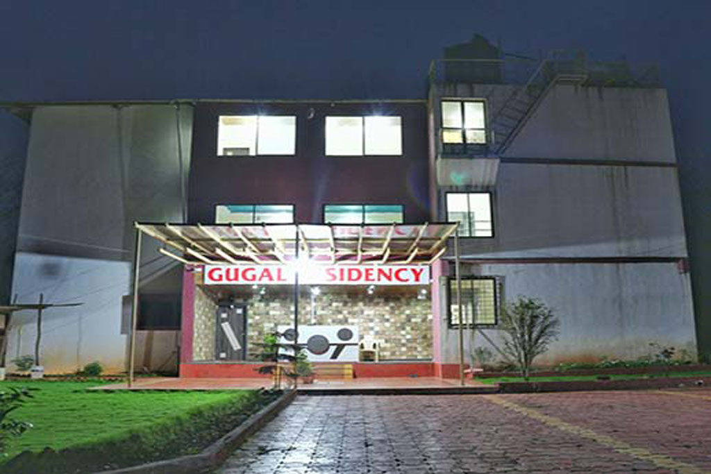 Gugal Residency Hotel Mahabaleshwar