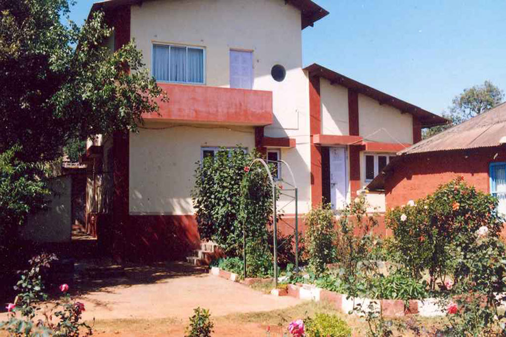 Happy Home Hotel Mahabaleshwar