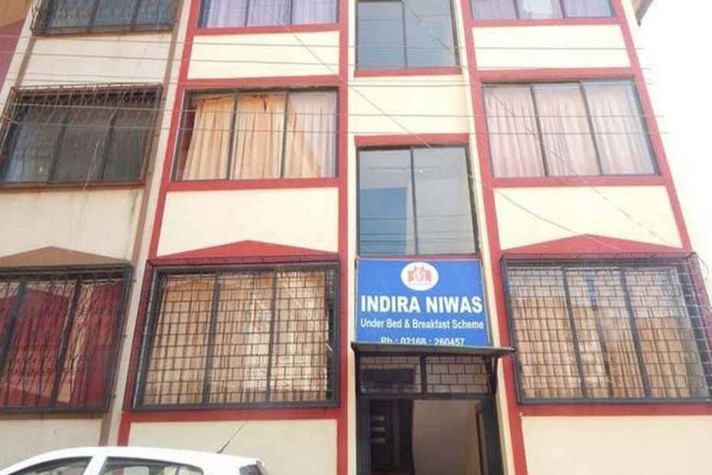 Indira Niwas Hotel Mahabaleshwar